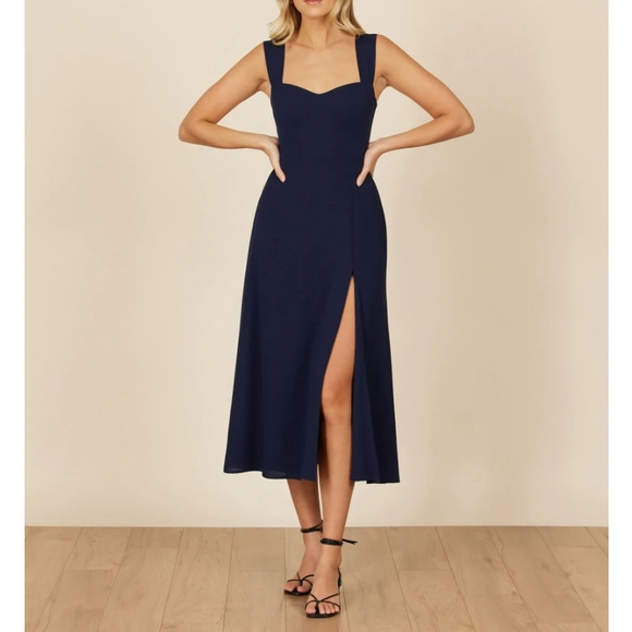 Park and fifth- hastings dress - Picture 1 of 2